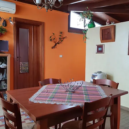 Villa Roulette A