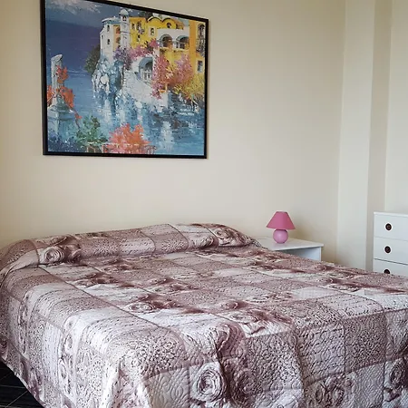 Villa Roulette A Gallipoli